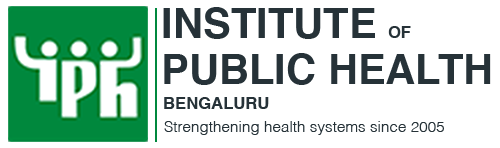 Institute of Public Health Bengaluru