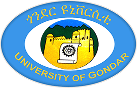 University of Gondar Ethiopia,